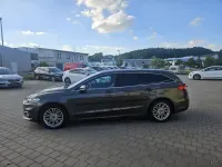 Gebraucht Ford Mondeo Titanium 150 PS (110 kW) 2020 Grau Limousine