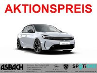 Neu Opel Corsa Ultimate 145 PS (106 kW) 2026 Weiss Kleinwagen