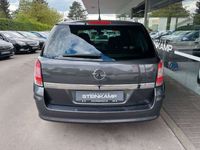 gebraucht Opel Astra 1.6 Caravan Edition* Zahnriemen NEU