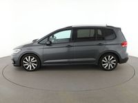 gebraucht VW Touran 1.5 TSI ACT United Start-Stopp, Benzin, 29.270 €