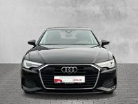 gebraucht Audi A6 Limousine 45 TDI quattro S tronic