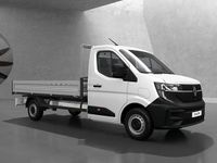 Neu Renault Master 105 kW (143 PS) 2026 Van / Kleinbus