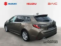 Neu Suzuki Swace Comfort+ 98 PS (72 kW) 2026 Braun Kombi