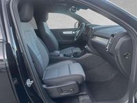 Gebraucht Volvo XC40 Plus 163 PS (119 kW) 2025 Onyx schwarz SUV