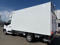 Neu Renault Master 170 PS (125 kW) 2026 Mineralweiss Van / Kleinbus