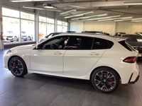 Gebraucht BMW 120 M Sport 170 PS (125 kW) 2025 Weiss Kleinwagen