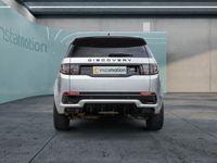 gebraucht Land Rover Discovery Sport D180 R-Dynamic S FLA