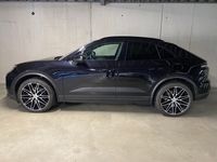 Gebraucht Porsche Macan 300 kW (408 PS) 2024 Tiefschwarzmetallic SUV
