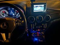 gebraucht Mercedes B180 CDI Automatik Bi-Xenon Kamera Tempomat Klima