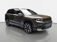 Gebraucht Jeep Compass 156 kW (213 PS) 2026 Grün SUV