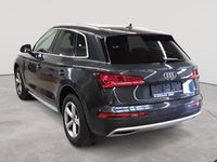 gebraucht Audi Q5 45 TDI quattro tiptronic design