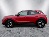 Gebraucht Opel Mokka Elegance 131 PS (96 kW) 2023 Rot SUV