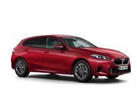 Neu BMW 116 Efficient Dynamics 122 PS (89 kW) 2025 Kleinwagen