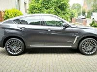 gebraucht BMW X6 xDrive50i