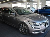 gebraucht Renault Talisman GrandTour Initiale Paris TCe 225 EDC