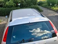 Gebraucht Ford Mondeo 130 PS (95 kW) 2004 Grau Kombi