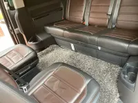 Gebraucht VW Multivan 204 PS (150 kW) 2016 Schwarz Van / Kleinbus