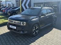 Neu Renault 4 E-Tech Komfort 110 kW (150 PS) 2025 Schwarz SUV