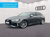 gebraucht Audi RS4 Avant 2.9 TFSI NAVI B&O PANO AHK