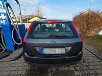 Gebraucht Ford Fiesta 80 PS (58 kW) 2003 Andere farben Kleinwagen
