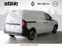 gebraucht Renault Kangoo Rapid Advance E-TECH Voll LED 16-Zoll