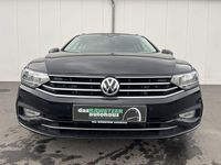 Gebraucht VW Passat Business 150 PS (110 kW) 2020 Schwarz Kombi