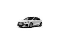 gebraucht Audi A3 e-tron S line 45 TFSIe virtual LED DAB