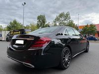 Gebraucht Mercedes S400 AMG 340 PS (250 kW) 2018 Schwarz Limousine