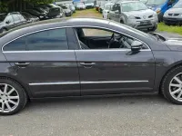 Gebraucht VW Passat Basis 170 PS (125 kW) 2011 Limousine