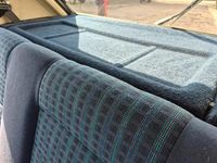 Gebraucht VW Golf II 54 PS (39 kW) 1990 Silber Kleinwagen