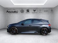 Gebraucht Cupra Born 150 kW (204 PS) 2022 Grau Kleinwagen