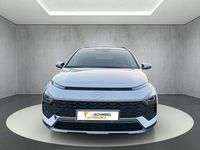 Neu Hyundai Bayon Select 101 PS (74 kW) 2025 Weiß SUV