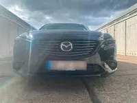 Gebraucht Mazda 6 175 PS (128 kW) 2015 Blau Kombi