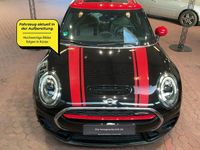 Gebraucht Mini John Cooper Works Clubman 231 PS (169 kW) 2018 Schwarz Kombi