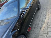 Gebraucht Mercedes S320 235 PS (172 kW) 2008 Schwarz Limousine