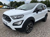 gebraucht Ford Ecosport 1.0 EcoBoost