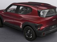 Neu Kia EV2 Air 108 kW (147 PS) 2026 Rot SUV
