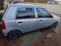 gebraucht Suzuki Alto 1.1 Classic