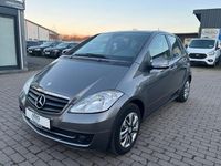 Gebraucht Mercedes A150 Classic 95 PS (69 kW) 2008 Grau Kleinwagen