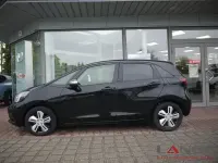 Gebraucht Honda Jazz Executive 109 PS (80 kW) 2022 Schwarz Kleinwagen