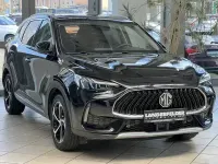 Używany MG HS Luxury 162 KM (119 kW) 2024 Czarny SUV