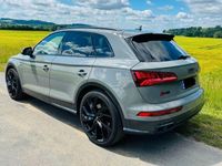 Gebraucht Audi SQ5 Ambiente 354 PS (260 kW) 2018 SUV