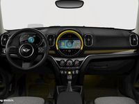 Gebraucht Mini Cooper S Countryman 220 PS (161 kW) 2021 Mini yours enigmatic black SUV