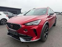 Second-hand Cupra Formentor VZ 310 CP (228 kW) 2021 Roșu SUV