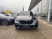 Gebraucht BMW X5 iPerformance 394 PS (289 kW) 2021 Grau SUV