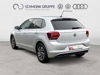 gebraucht VW Polo Polo JOIN1.0 TSI Join