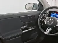 Gebraucht Mercedes EQA250+ Advanced 139 kW (190 PS) 2025 Silber SUV