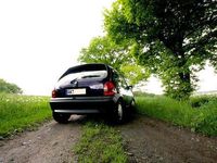 Gebraucht Opel Corsa Edition 60 PS (44 kW) 1995 Violett metallic Kleinwagen