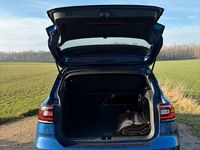 Gebraucht VW T-Cross Style 110 PS (80 kW) 2023 Blau SUV