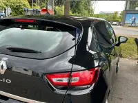 Gebraucht Renault Clio Life 76 PS (55 kW) 2018 Kleinwagen